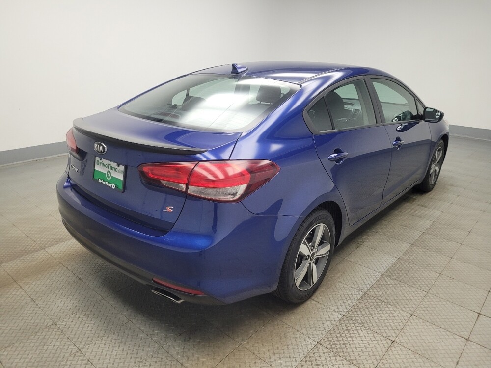 2018 Kia Forte in Ft Wayne, IN 46805 - 18118290 9