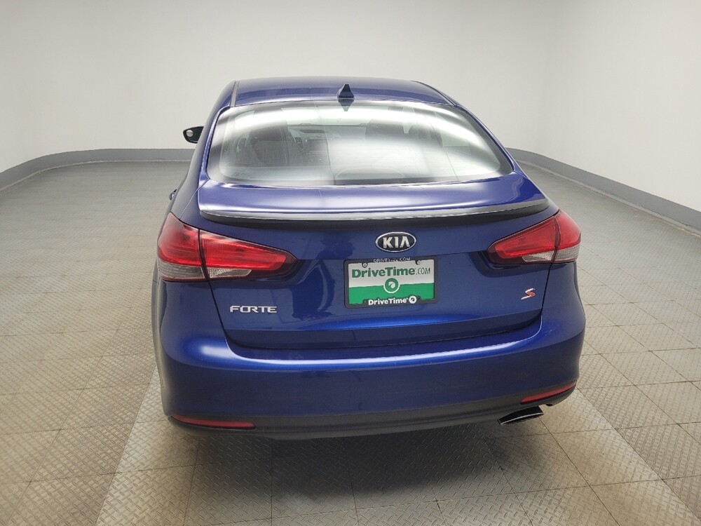 2018 Kia Forte in Ft Wayne, IN 46805 - 18118290 6