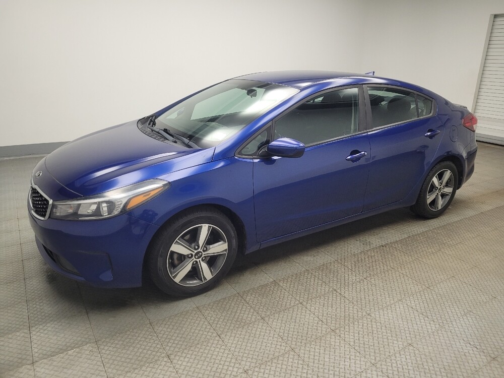 2018 Kia Forte in Ft Wayne, IN 46805 - 18118290 2