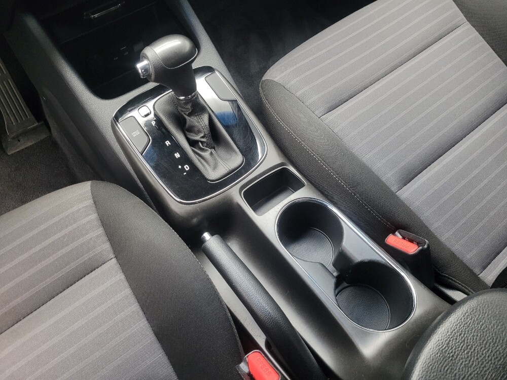 2018 Kia Forte in Ft Wayne, IN 46805 - 18118290 26