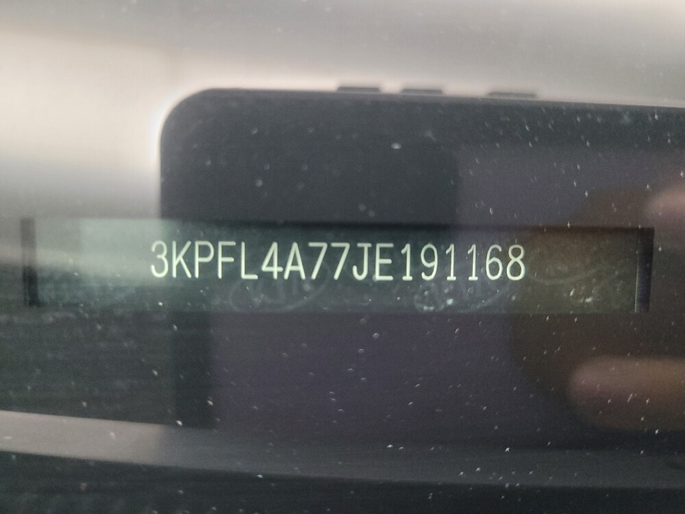 2018 Kia Forte in Ft Wayne, IN 46805 - 18118290 33