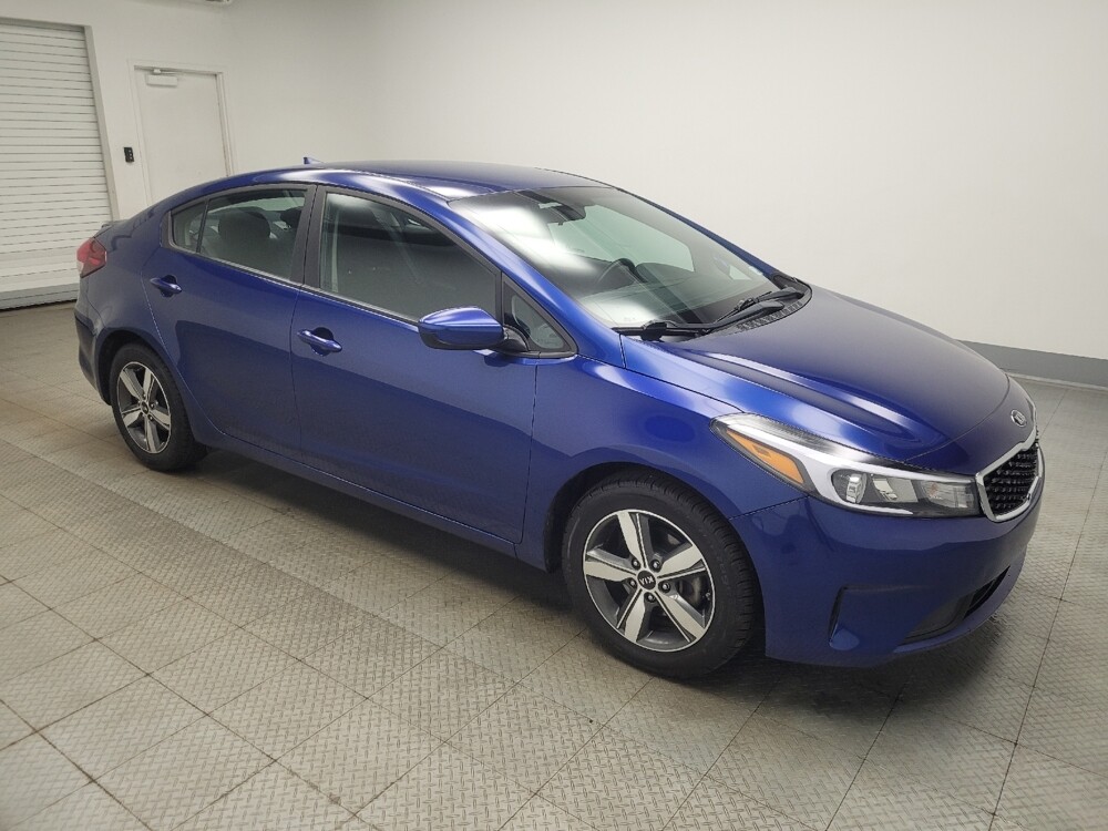 2018 Kia Forte in Ft Wayne, IN 46805 - 18118290 11