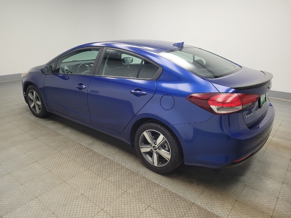 2018 Kia Forte in Ft Wayne, IN 46805 - 18118290 3