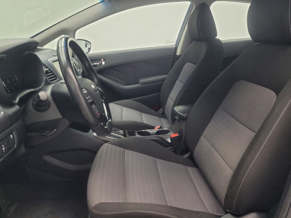 2018 Kia Forte in Ft Wayne, IN 46805 - 18118290 17