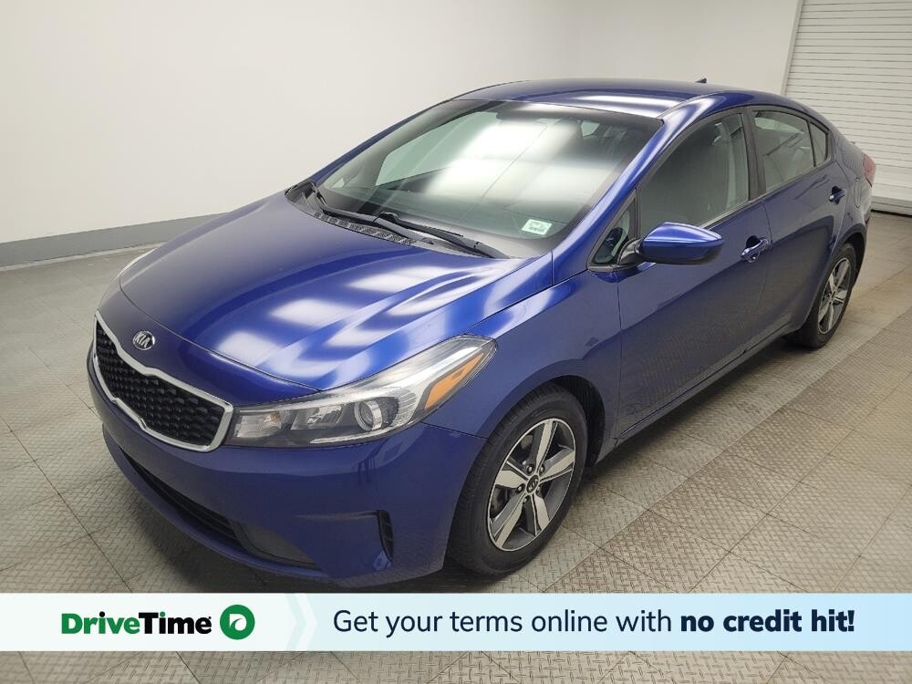 2018 Kia Forte in Ft Wayne, IN 46805 - 18118290
