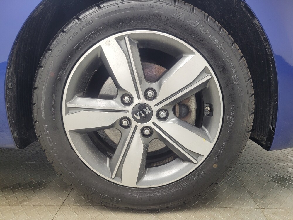 2018 Kia Forte in Ft Wayne, IN 46805 - 18118290 31