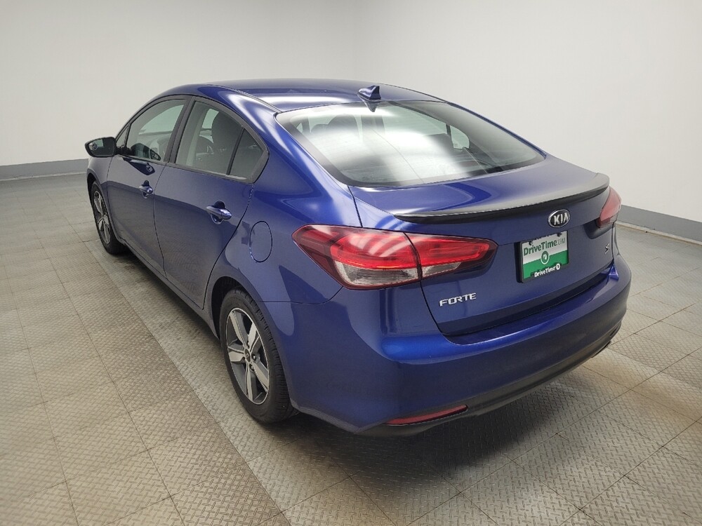2018 Kia Forte in Ft Wayne, IN 46805 - 18118290 5