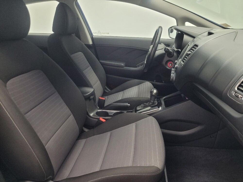 2018 Kia Forte in Ft Wayne, IN 46805 - 18118290 21