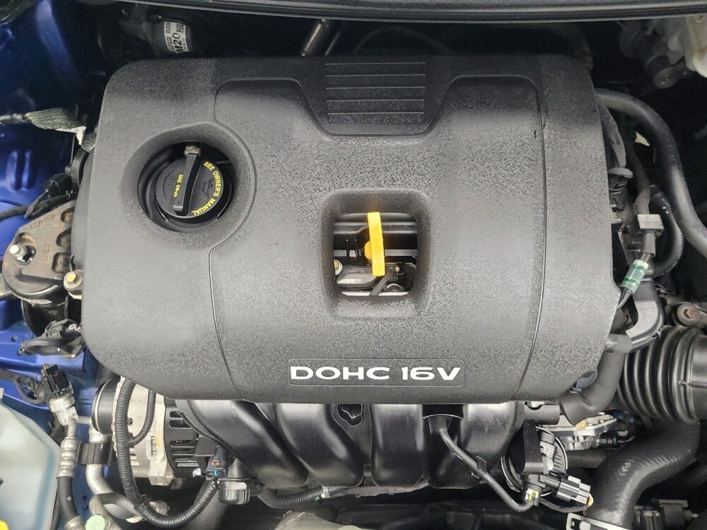 2018 Kia Forte in Ft Wayne, IN 46805 - 18118290 30