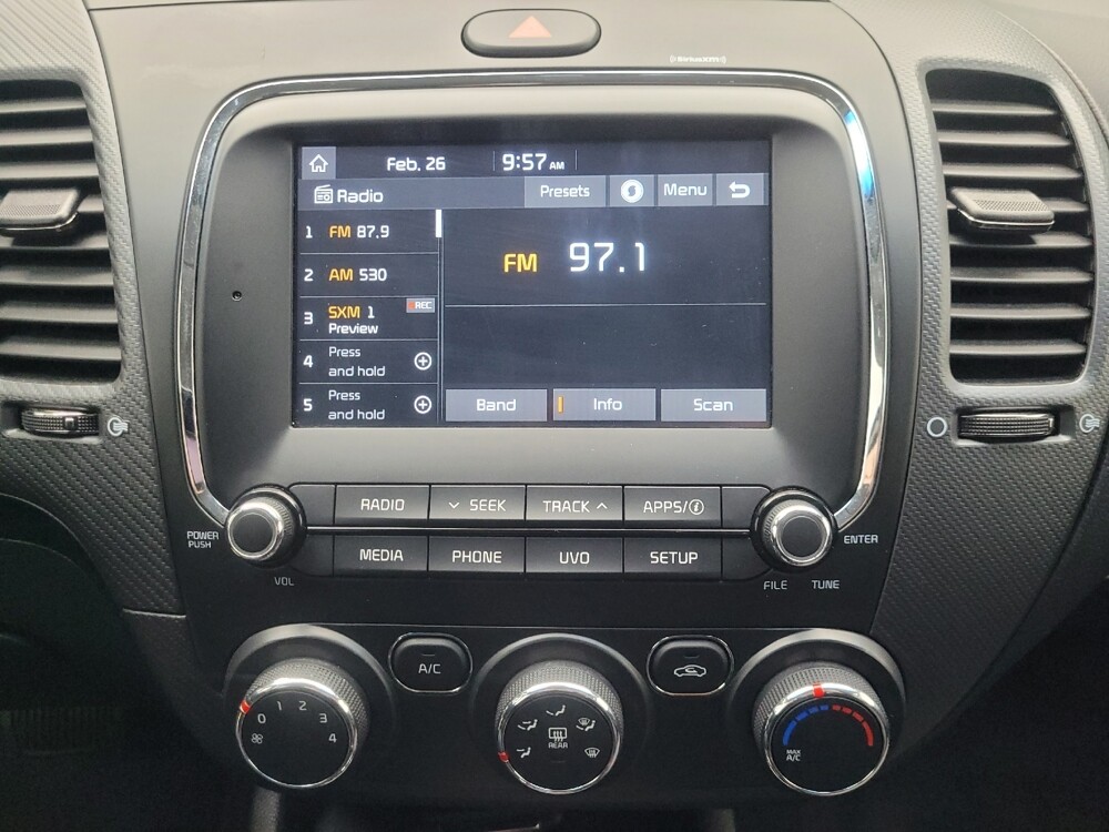 2018 Kia Forte in Ft Wayne, IN 46805 - 18118290 25