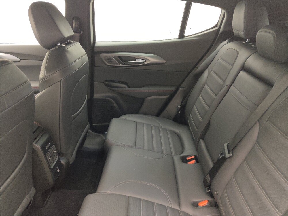 2024 Dodge Hornet in Gastonia, NC 28056 - 18118291 18