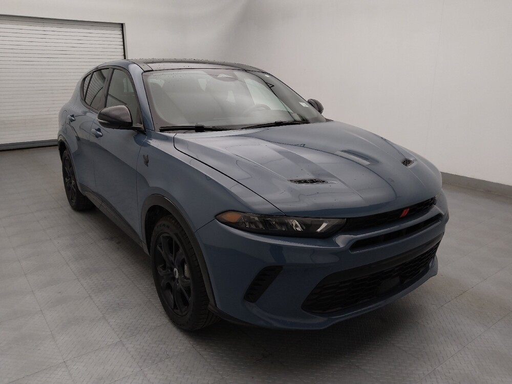 2024 Dodge Hornet in Gastonia, NC 28056 - 18118291 13