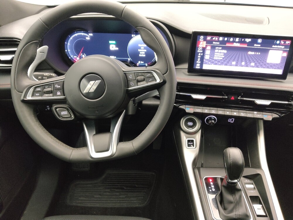 2024 Dodge Hornet in Gastonia, NC 28056 - 18118291 22