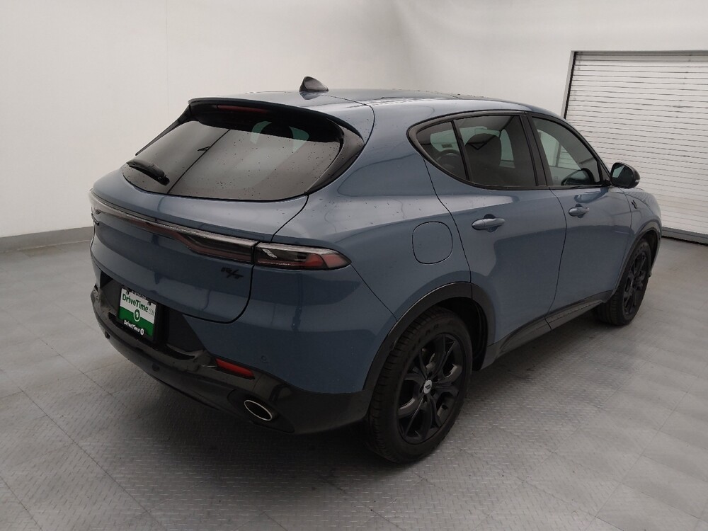 2024 Dodge Hornet in Gastonia, NC 28056 - 18118291 9