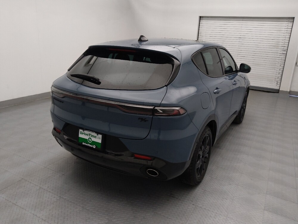 2024 Dodge Hornet in Gastonia, NC 28056 - 18118291 7