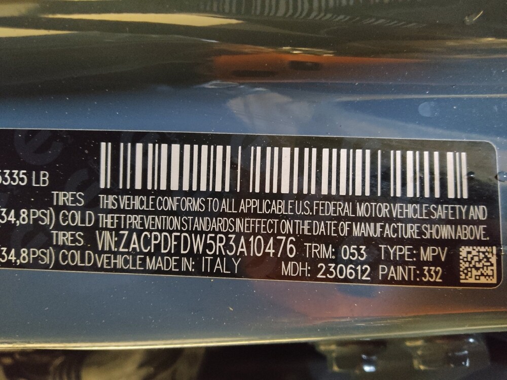 2024 Dodge Hornet in Gastonia, NC 28056 - 18118291 33