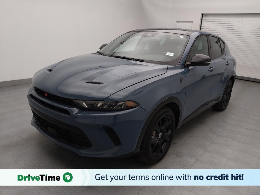 2024 Dodge Hornet in Gastonia, NC 28056 - 18118291