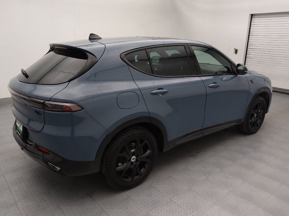 2024 Dodge Hornet in Gastonia, NC 28056 - 18118291 10