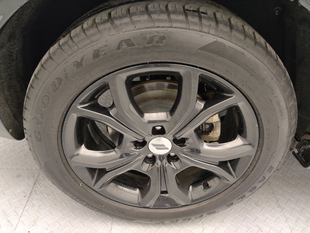 2024 Dodge Hornet in Gastonia, NC 28056 - 18118291 31