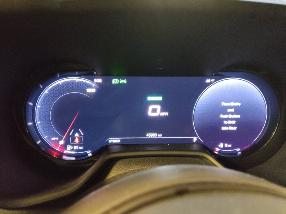 2024 Dodge Hornet in Gastonia, NC 28056 - 18118291 23