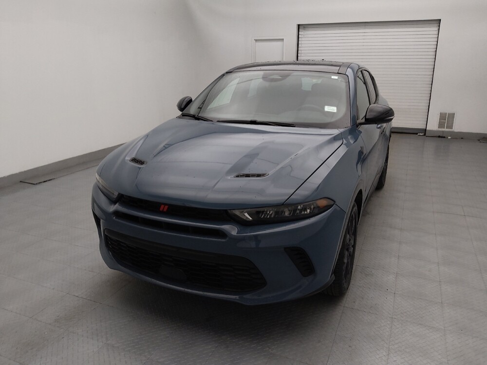 2024 Dodge Hornet in Gastonia, NC 28056 - 18118291 15