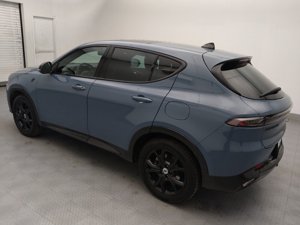 2024 Dodge Hornet in Gastonia, NC 28056 - 18118291 3