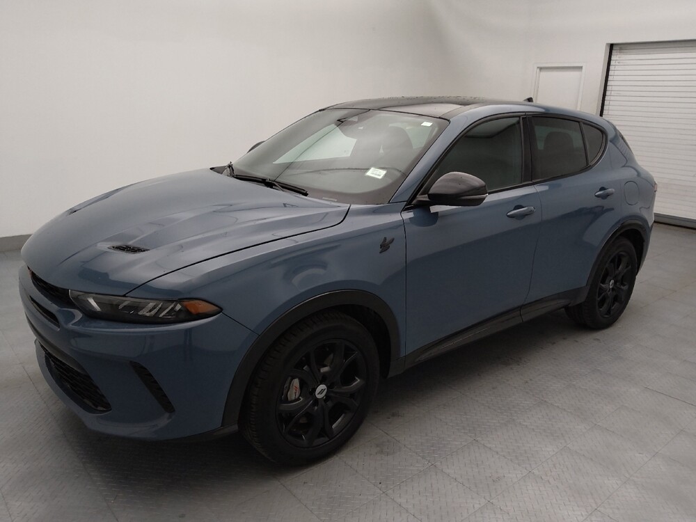 2024 Dodge Hornet in Gastonia, NC 28056 - 18118291 2