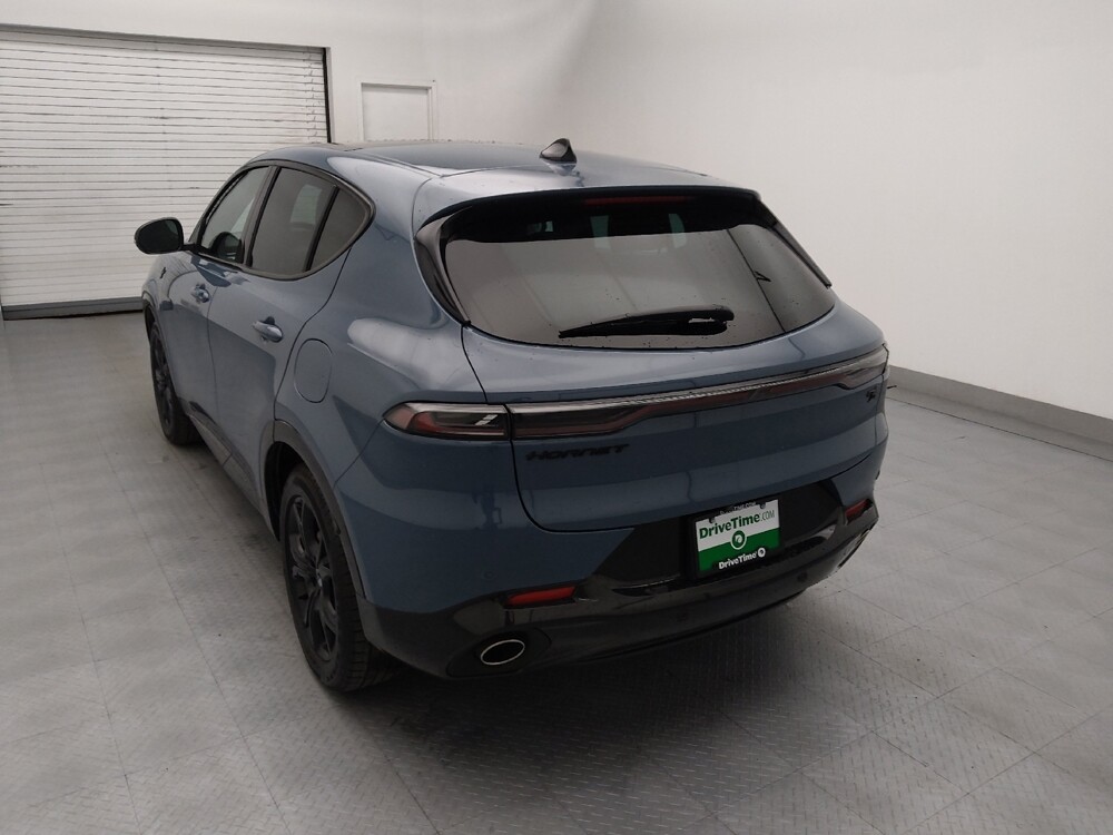 2024 Dodge Hornet in Gastonia, NC 28056 - 18118291 6