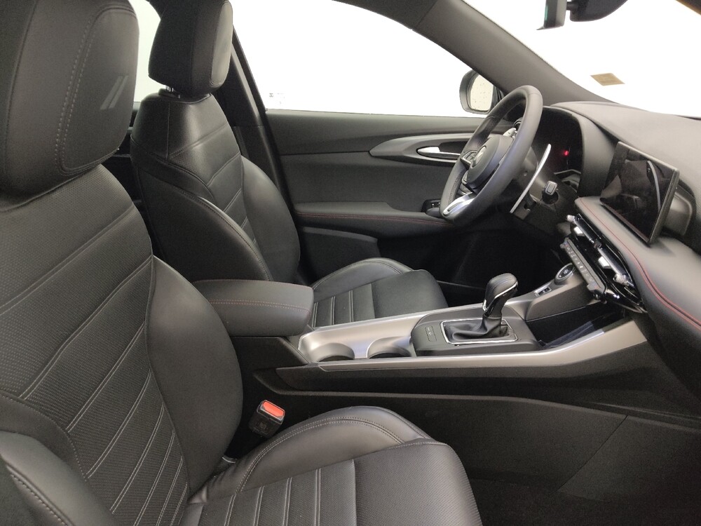 2024 Dodge Hornet in Gastonia, NC 28056 - 18118291 21