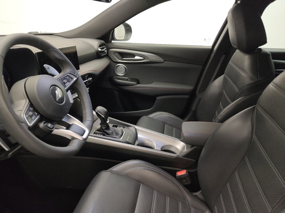 2024 Dodge Hornet in Gastonia, NC 28056 - 18118291 17