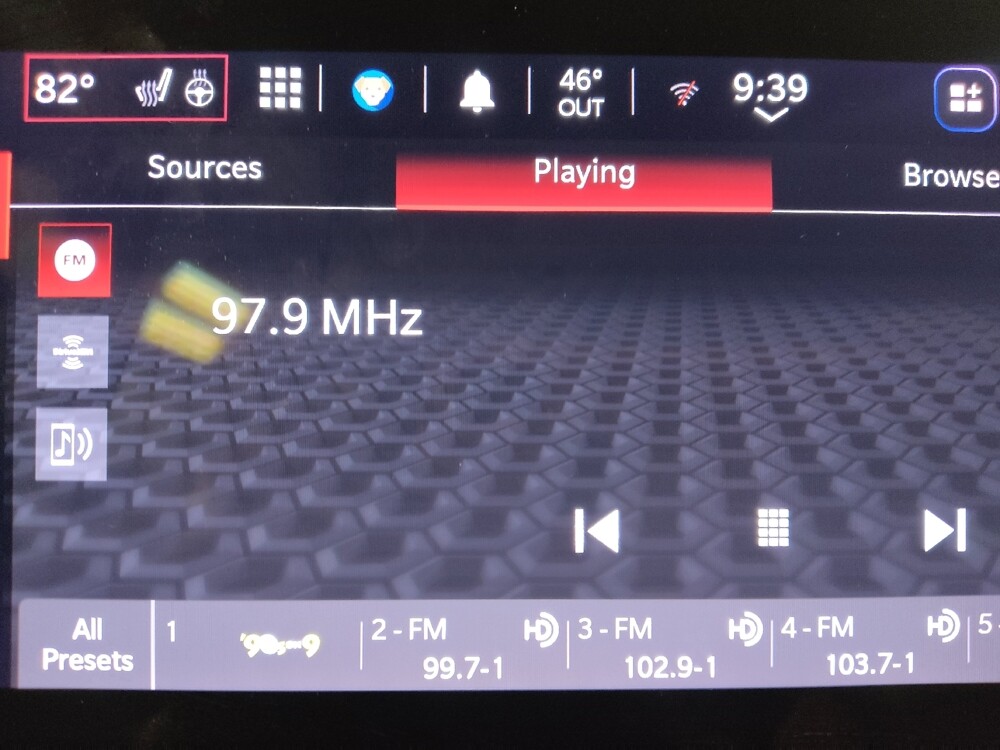 2024 Dodge Hornet in Gastonia, NC 28056 - 18118291 25