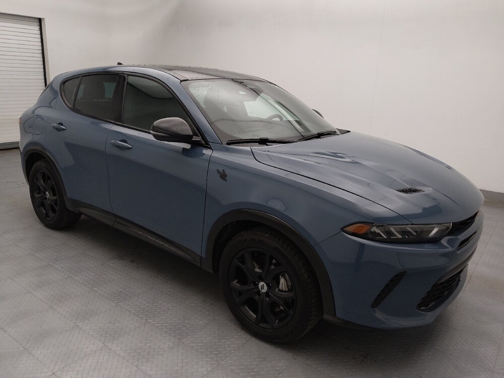 2024 Dodge Hornet in Gastonia, NC 28056 - 18118291 11