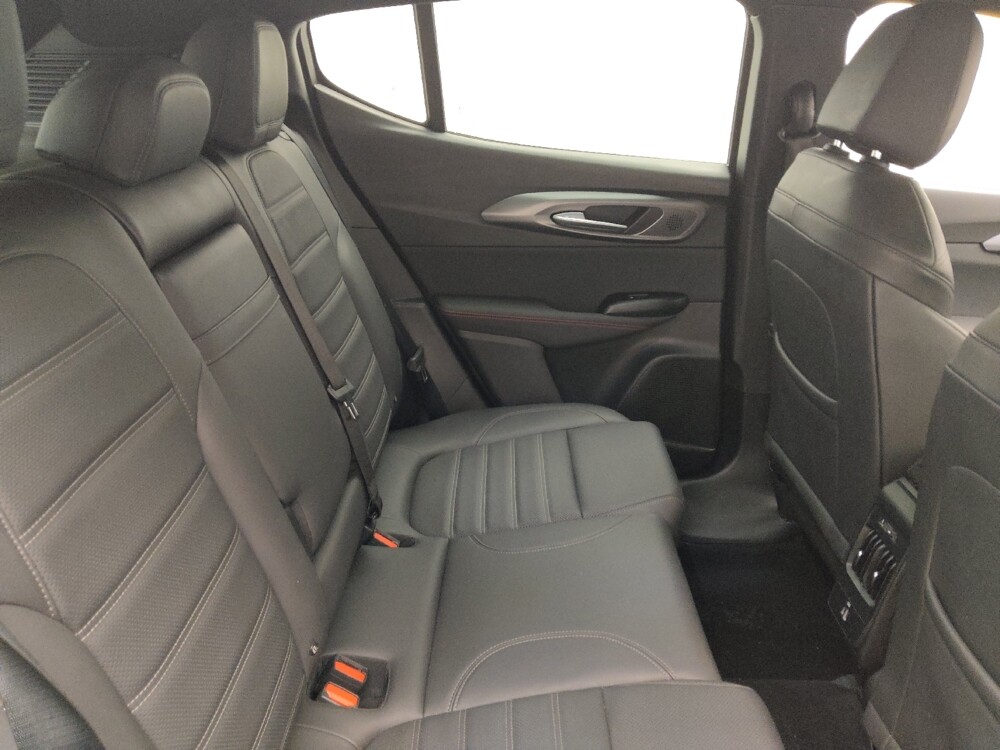 2024 Dodge Hornet in Gastonia, NC 28056 - 18118291 19