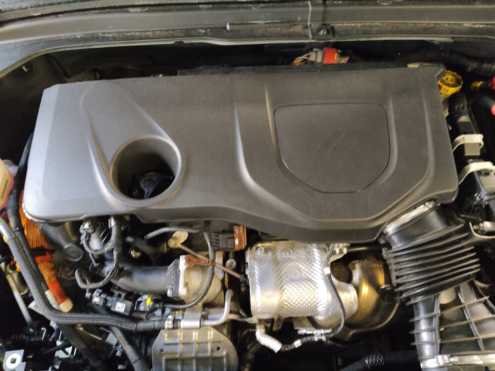 2024 Dodge Hornet in Gastonia, NC 28056 - 18118291 30