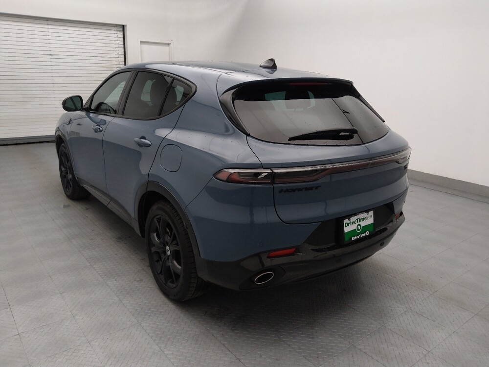 2024 Dodge Hornet in Gastonia, NC 28056 - 18118291 5