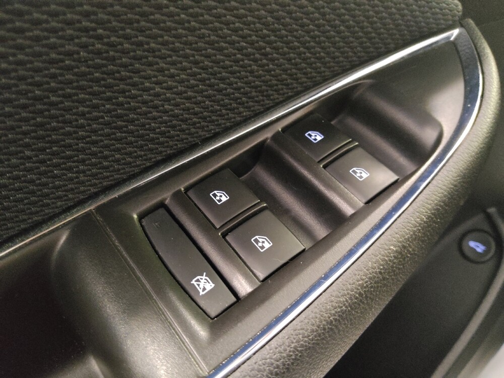 2016 Chevrolet Cruze in Tallahassee, FL 32304 - 18118292 27