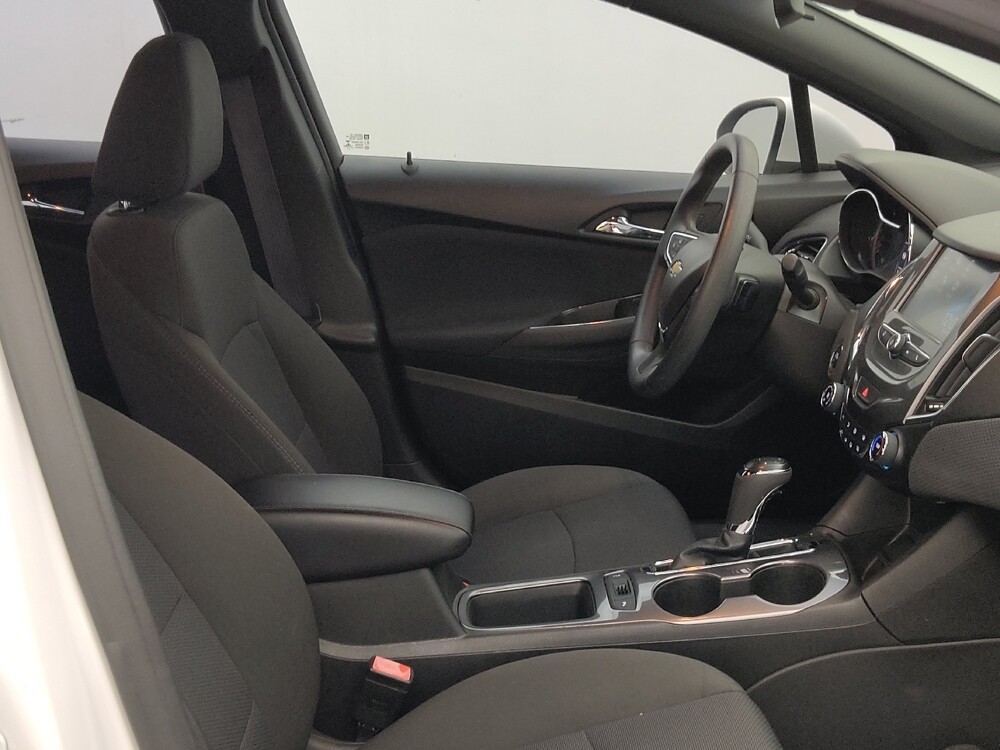 2016 Chevrolet Cruze in Tallahassee, FL 32304 - 18118292 21