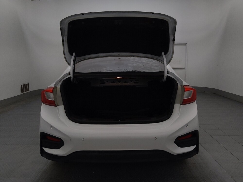 2016 Chevrolet Cruze in Tallahassee, FL 32304 - 18118292 29