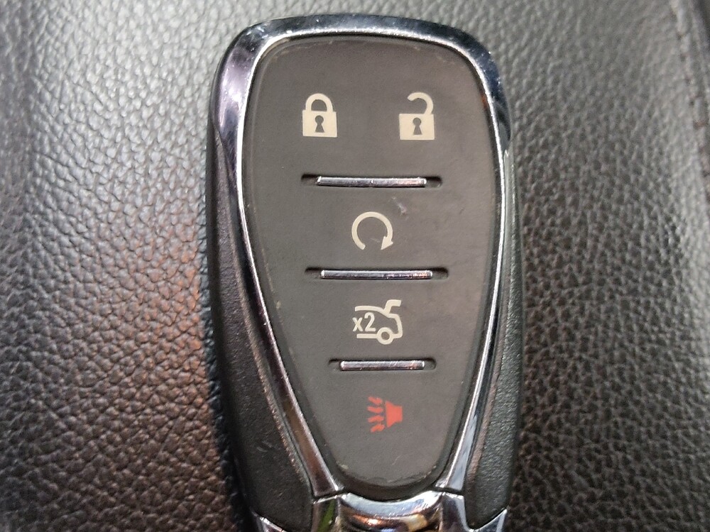 2016 Chevrolet Cruze in Tallahassee, FL 32304 - 18118292 32