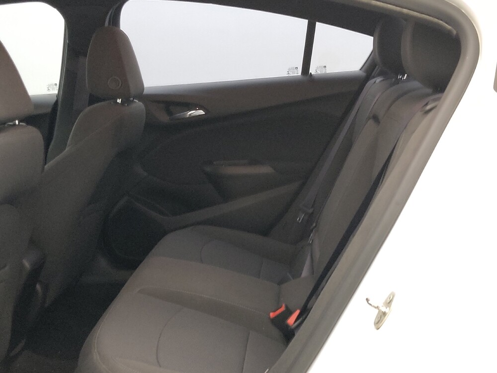 2016 Chevrolet Cruze in Tallahassee, FL 32304 - 18118292 18