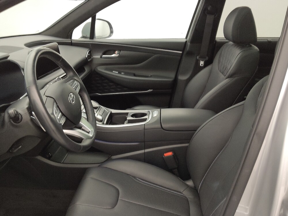 2021 Hyundai Santa Fe in Clearwater, FL 33764 - 18118294 17