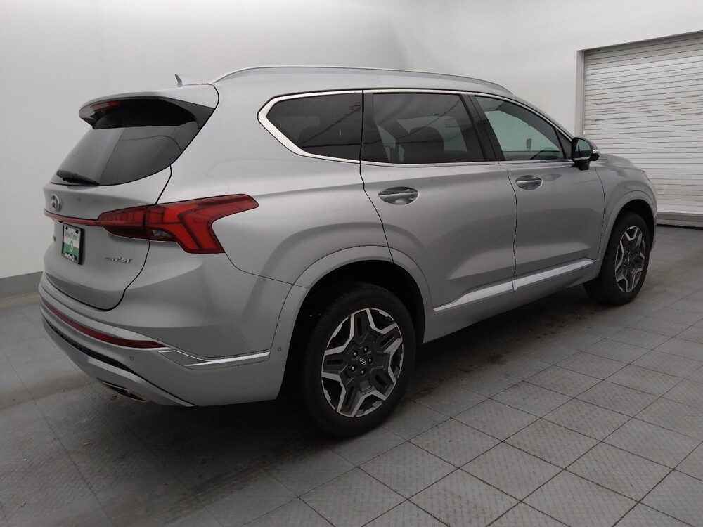 2021 Hyundai Santa Fe in Clearwater, FL 33764 - 18118294 10