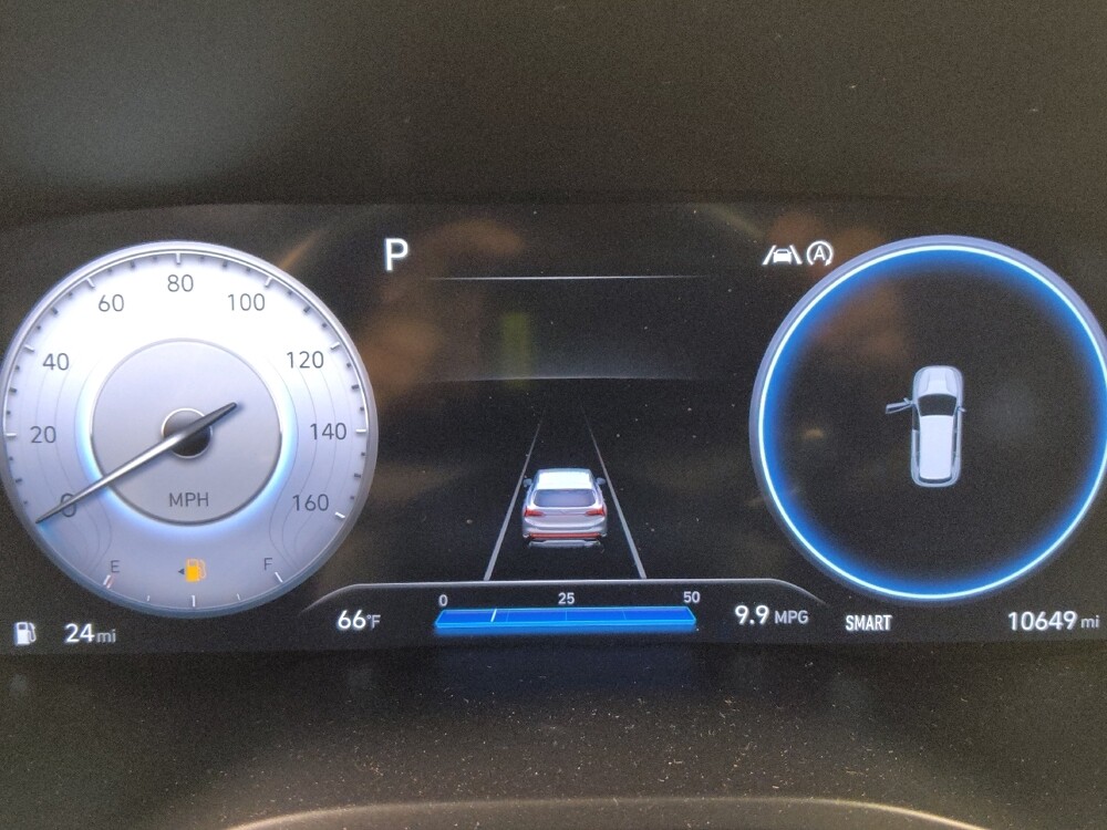 2021 Hyundai Santa Fe in Clearwater, FL 33764 - 18118294 23