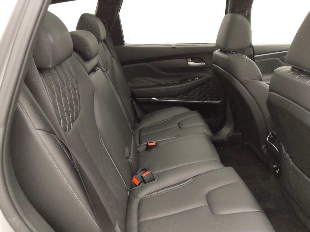 2021 Hyundai Santa Fe in Clearwater, FL 33764 - 18118294 19