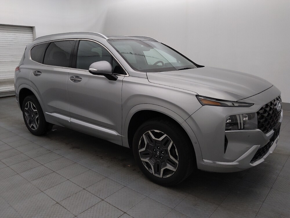 2021 Hyundai Santa Fe in Clearwater, FL 33764 - 18118294 11