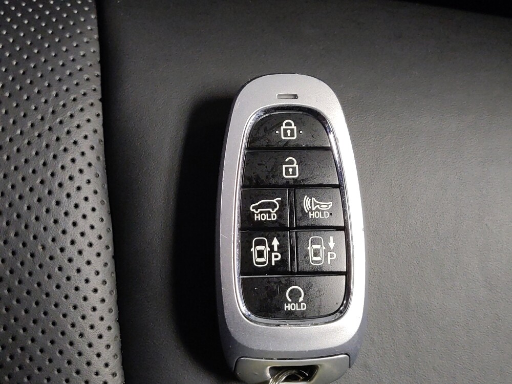 2021 Hyundai Santa Fe in Clearwater, FL 33764 - 18118294 32