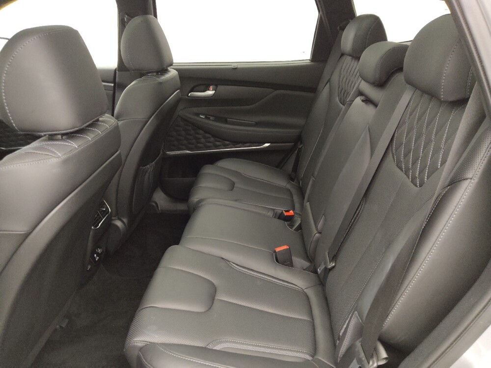 2021 Hyundai Santa Fe in Clearwater, FL 33764 - 18118294 18