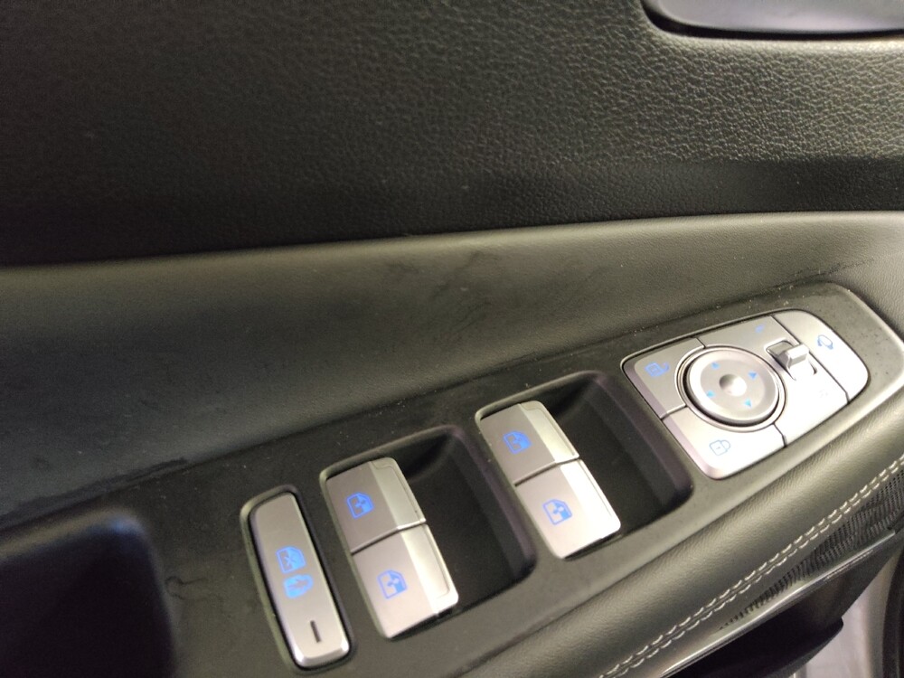 2021 Hyundai Santa Fe in Clearwater, FL 33764 - 18118294 27