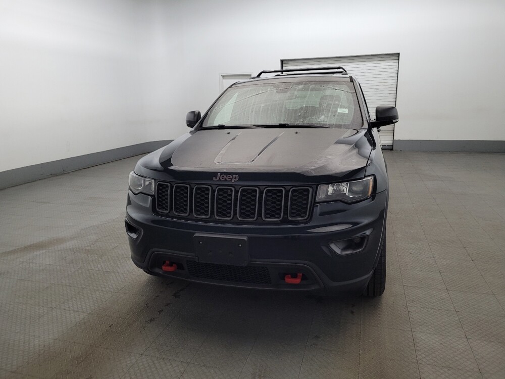 2018 Jeep Grand Cherokee in Glen Burnie, MD 21061 - 18118295 15