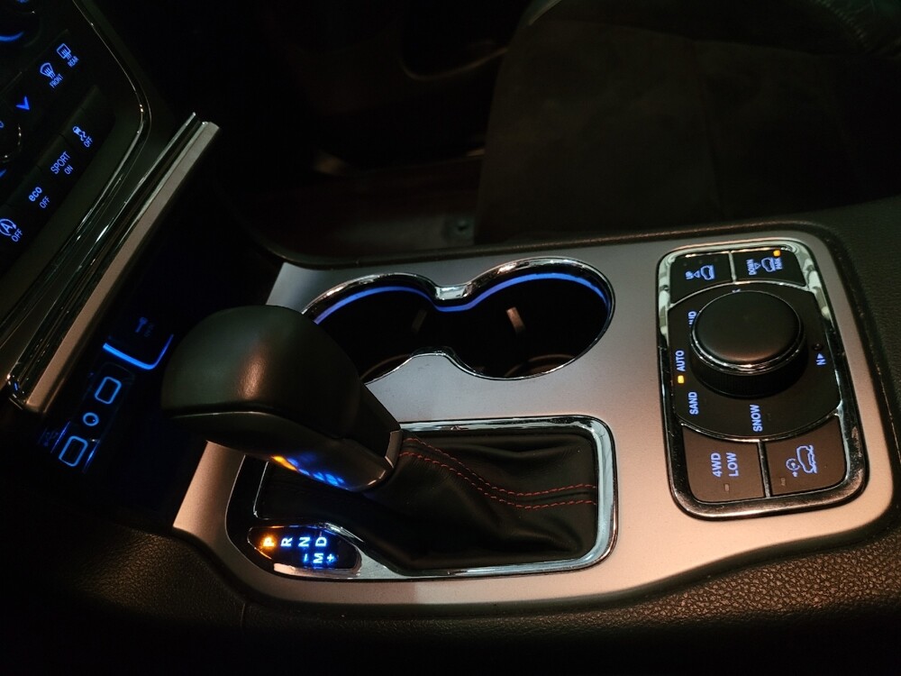 2018 Jeep Grand Cherokee in Glen Burnie, MD 21061 - 18118295 26